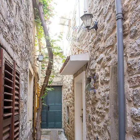 Old Town Будва
